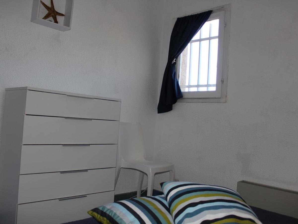 Apt Famille 6 Pers Avec Terrasse, Parking Et Lave-Linge A Gruissan - Fr-1-229-630 Экстерьер фото